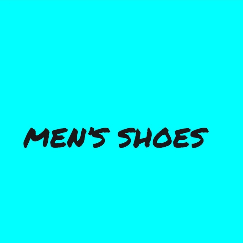Men’s Shoes